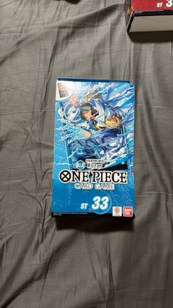 One Piece ST33 Kuzan