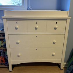 Baby Dresser