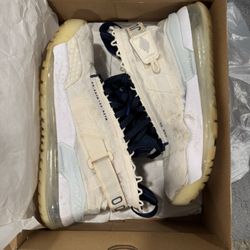  Jordan Proto Max 720 'Pale Ivory'