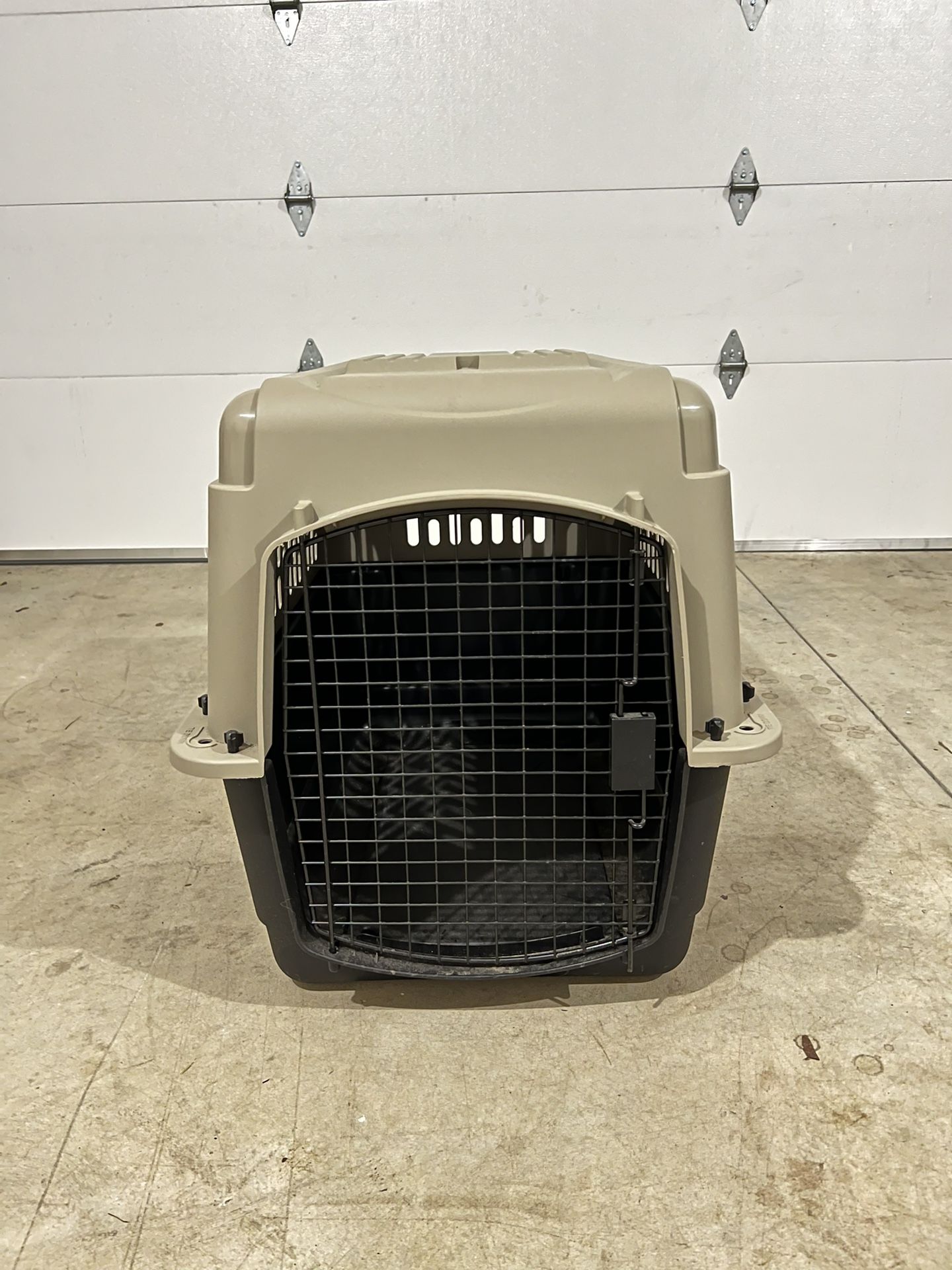 32” Pet Travel Crate
