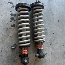 Eibach Spring Coilover 