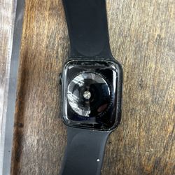Apple Watch  Serie 5 44mm