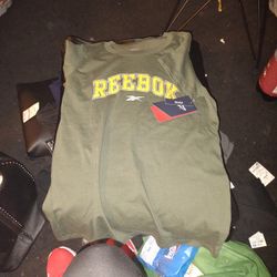 Reebok 