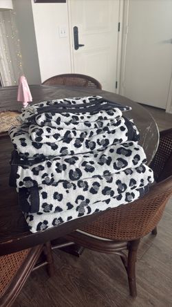 Bathroom Towels