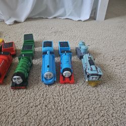 Trians