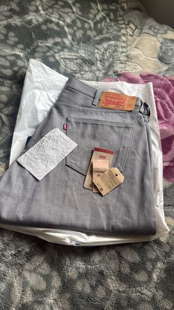 501’s Jeans