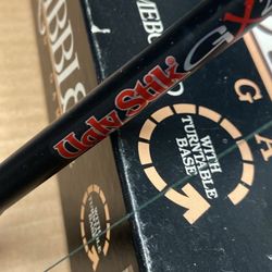 Baitcaster Ugly Stick Rod W Shakespeare Reel New