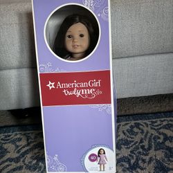 Truly Me American Girl Doll #40