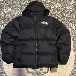 Northface 700 Puffer