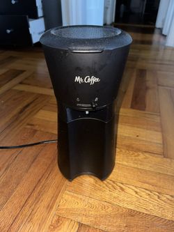 Coffee Maker