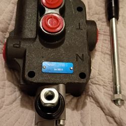 NEW JYP80-1 Hydraulic Directional Control Valve