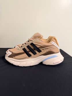 Adidas Originals x Pharrell Williams Adistar Jellyfish "Crystal Sand" Size 8.5 Men