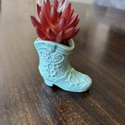 Fake Plant Decor