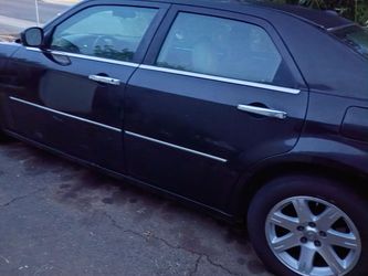 2006 Chrysler 300