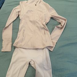 Lululemon Set