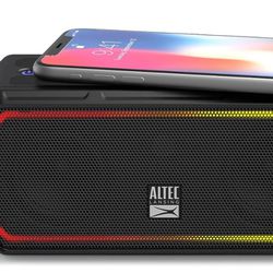 Wireless Portable Bluetooth Speaker Waterproof