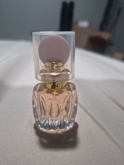 Miu Miu Perfume Bottle