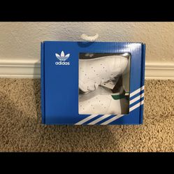 Brand New Adidas Crib Shoes Gift 4K Baby Stan Smith