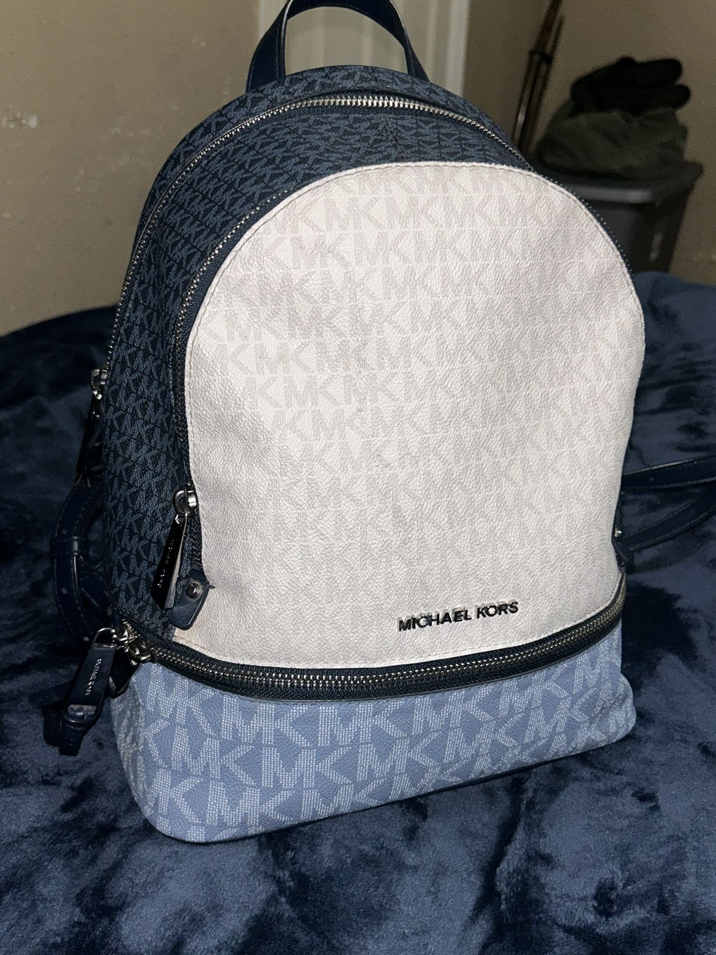 Michael Kors Backpack