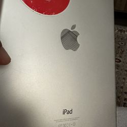IPad Air 1st Generation 