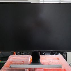 Samsung 27 Inch Monitor 
