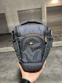 Camera Travel Case 
