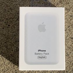 Apple MagSafe Battery Pack