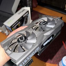 zotac geforce rtx 2060 6gb