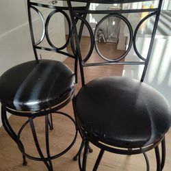 bar stools