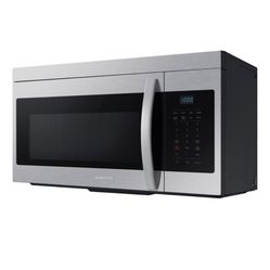 New Microwave