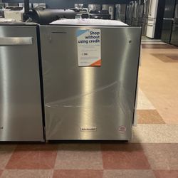 KitchenAid Dishwasher‼️
