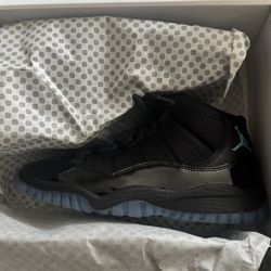 Gamma 11s Size 3y
