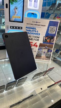 Revvl Tab 2 5G 32GB Metro & WiFi