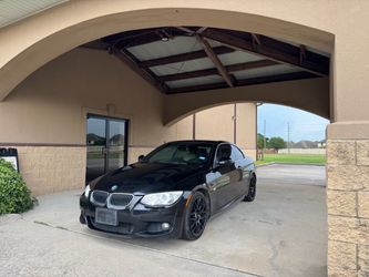2012 BMW 328i