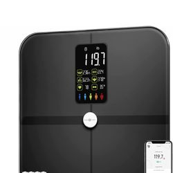 Smart Body Fat Scale