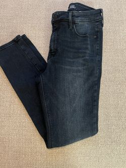 Women’s Size 8 Jeans