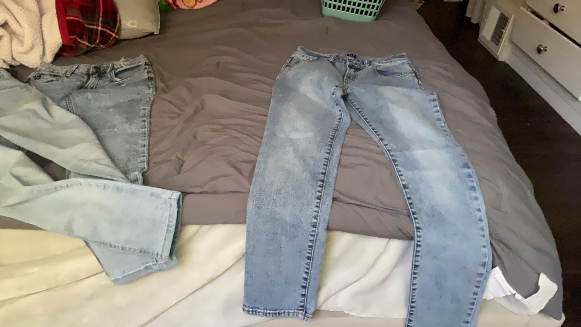 Five Kids Pants For Sale