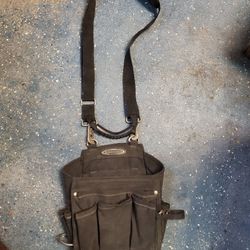 Tool pouch