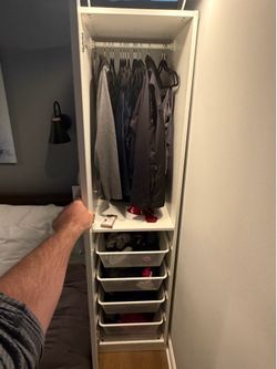 Storage Cabinets