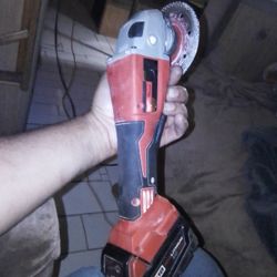Makita Grinder