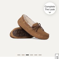 Ugg Slippers 