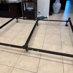 King Size Bed Frame