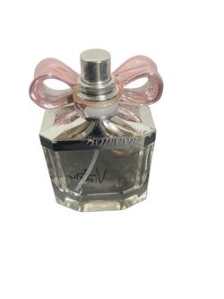 Victoria's Secret BODY BY VICTORIA Eau De Parfum Spray 1.7 Oz/50 Ml  DISCONTINUED