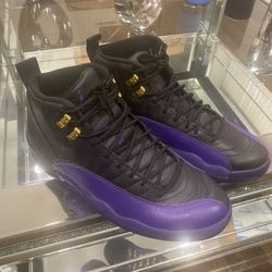 Jordan 12’s For Sale