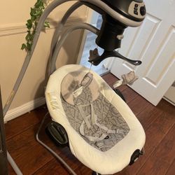 Graco Swing