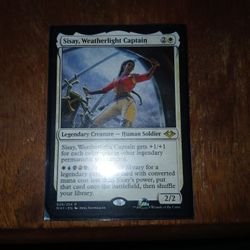 Commander Magic The Gathering Deck