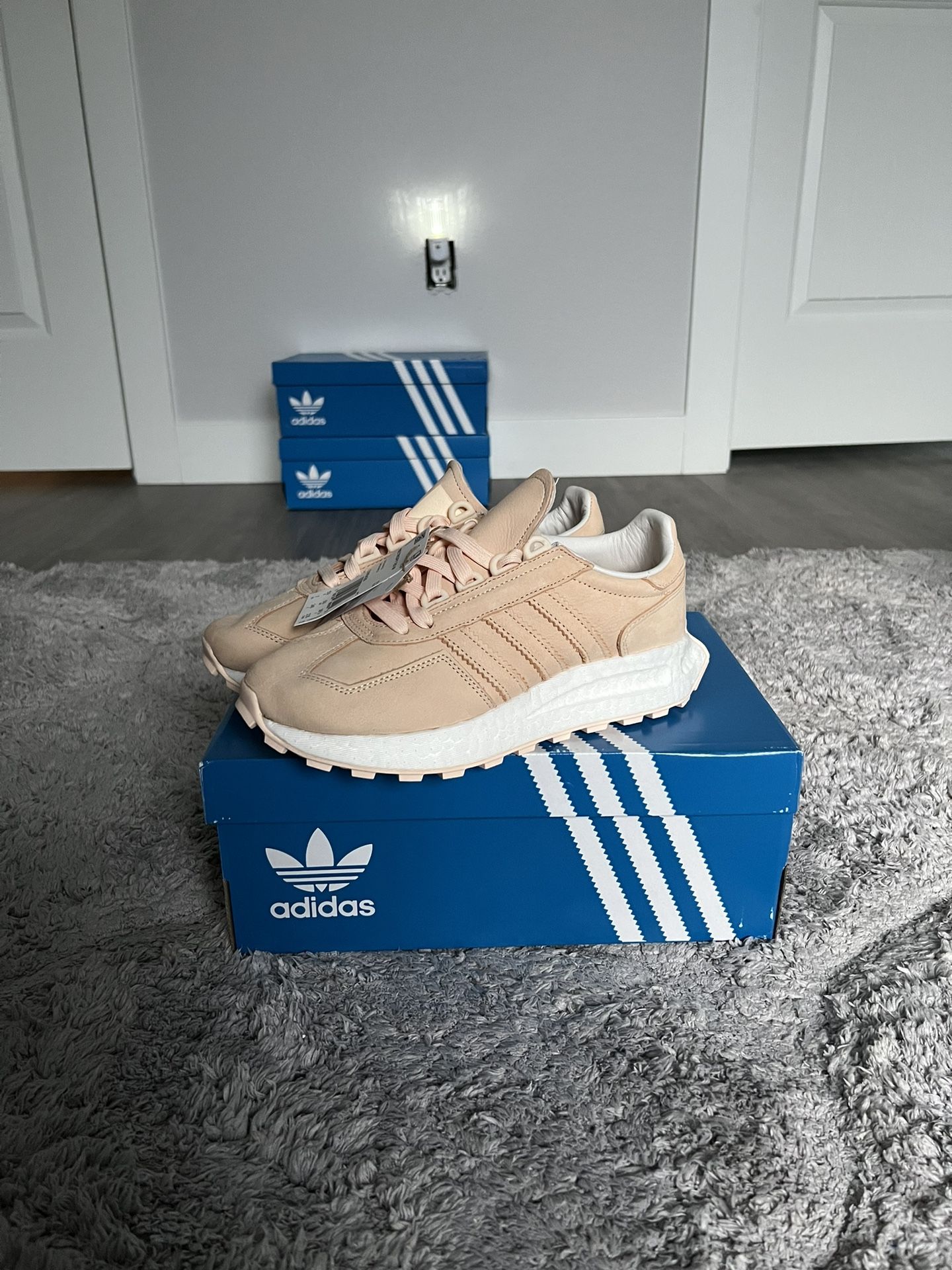 adidas gazelle silver green womens Adidas Retropy E5 Shoes Hq8528 – JLOOD.COM