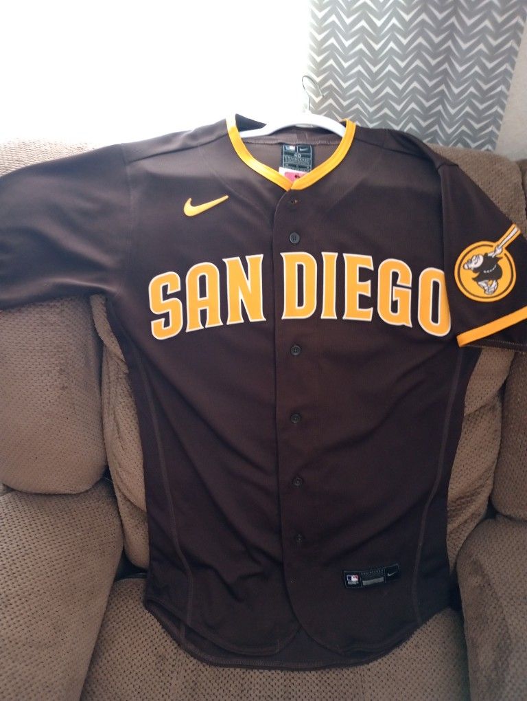 Padres Jersey 