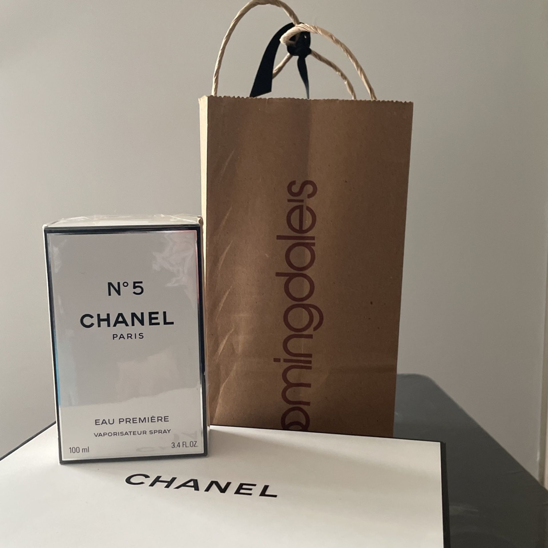 Chanel No5 Premiere New In Box