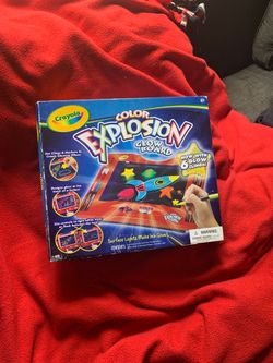 Kids toys